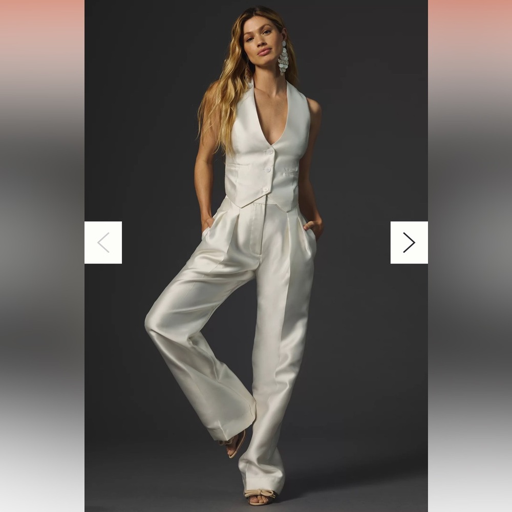 Ronny Kobo Carrine pants